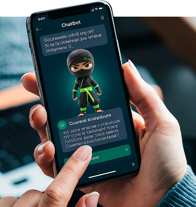 Chatbot AI